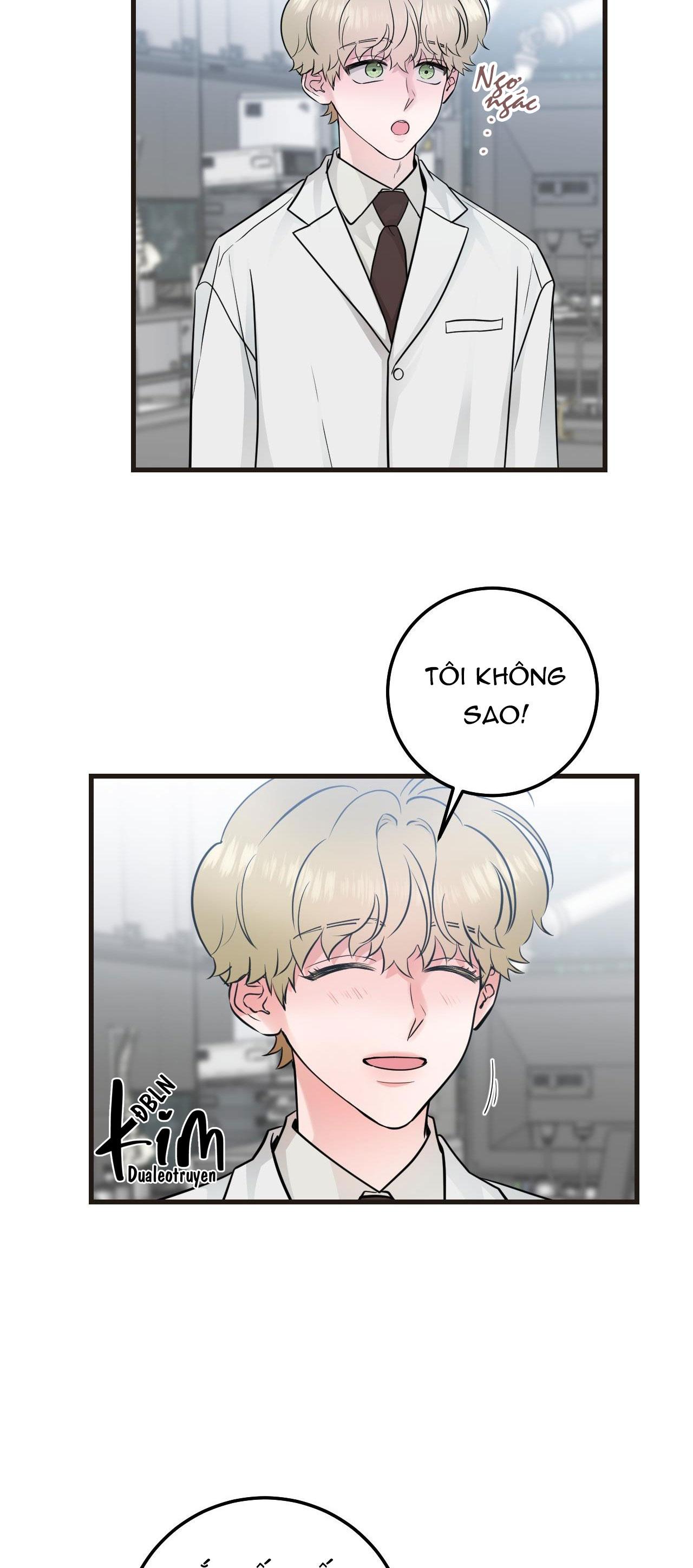 over the paradise chapter 12 43