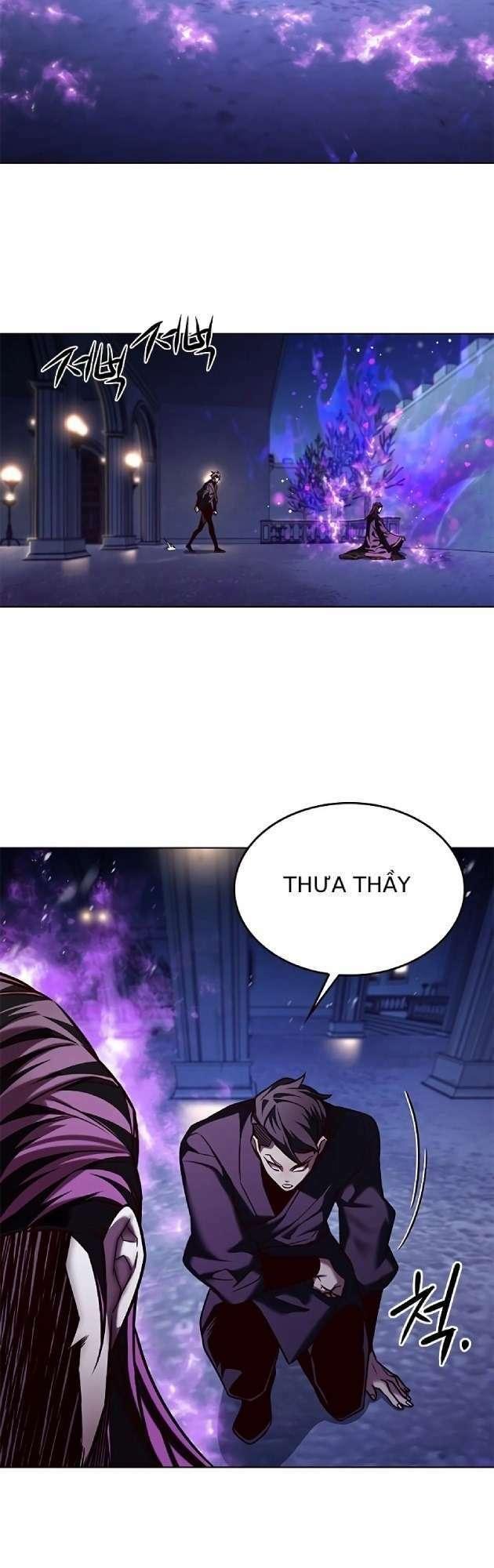 biến thân thành mèo chapter 262 64