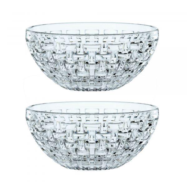 SET 2 BÁT NACHTMANN BOSSA NOVA 17.7CM