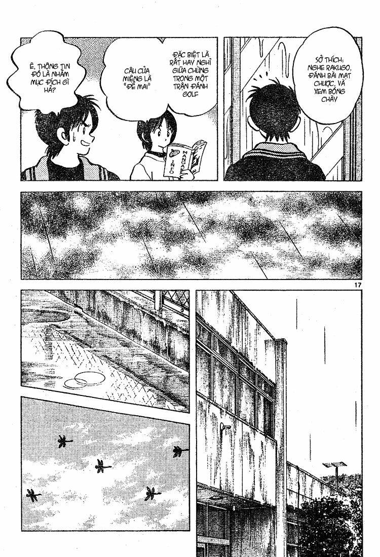 trò chơi vượt qua thử thách chapter 95 18