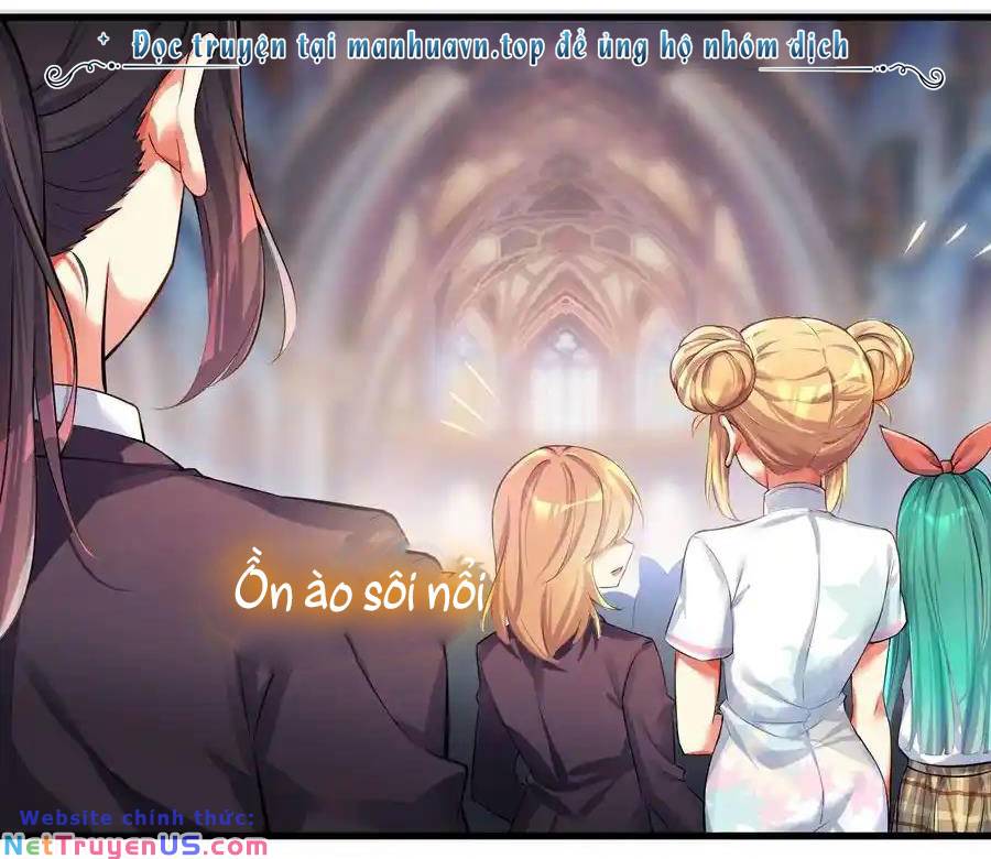 bạn gái cùng phòng chapter 45 37