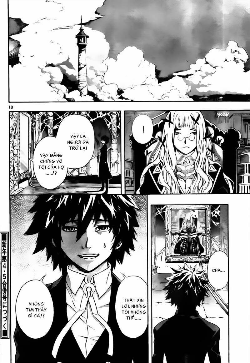 defense devil chapter 77 17