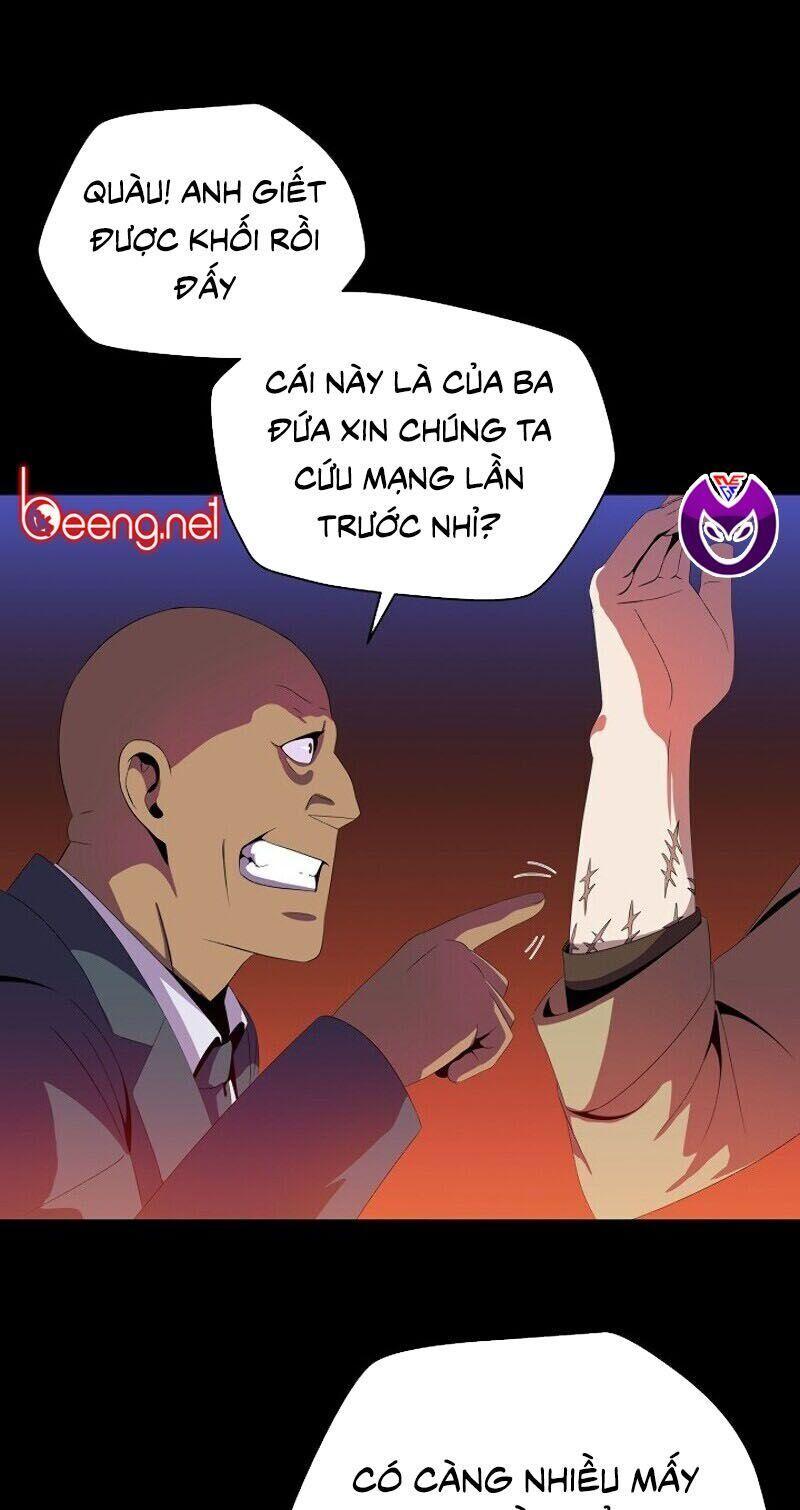 tiêu diệt đấng cứu thế chapter 22 57