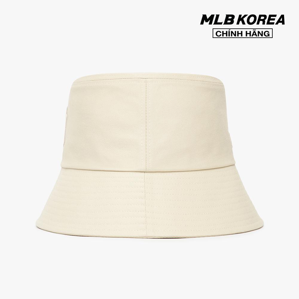 MLB - Nón bucket thời trang Basic W 3AHT6602N