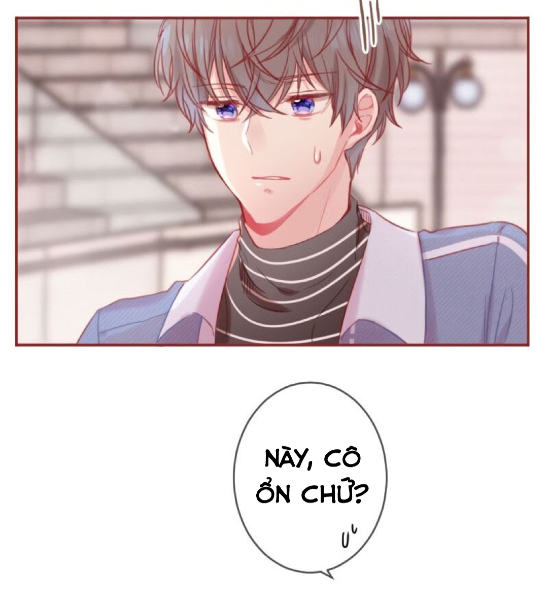 mù quáng vì yêu anh chapter 4 4