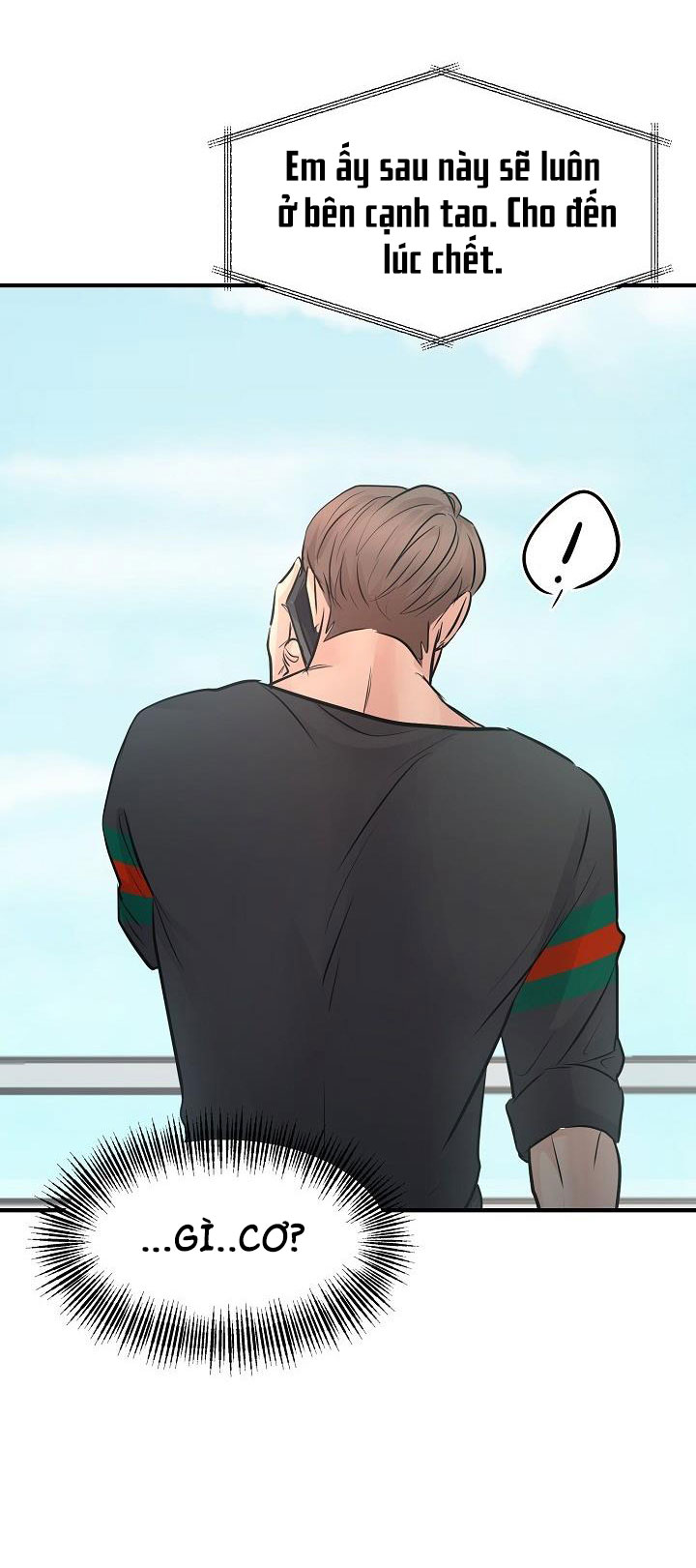 ranh giới tội ác chapter 12 69