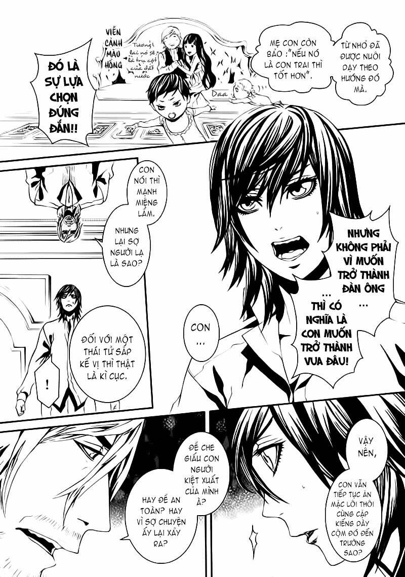 magnolia chapter 2 6