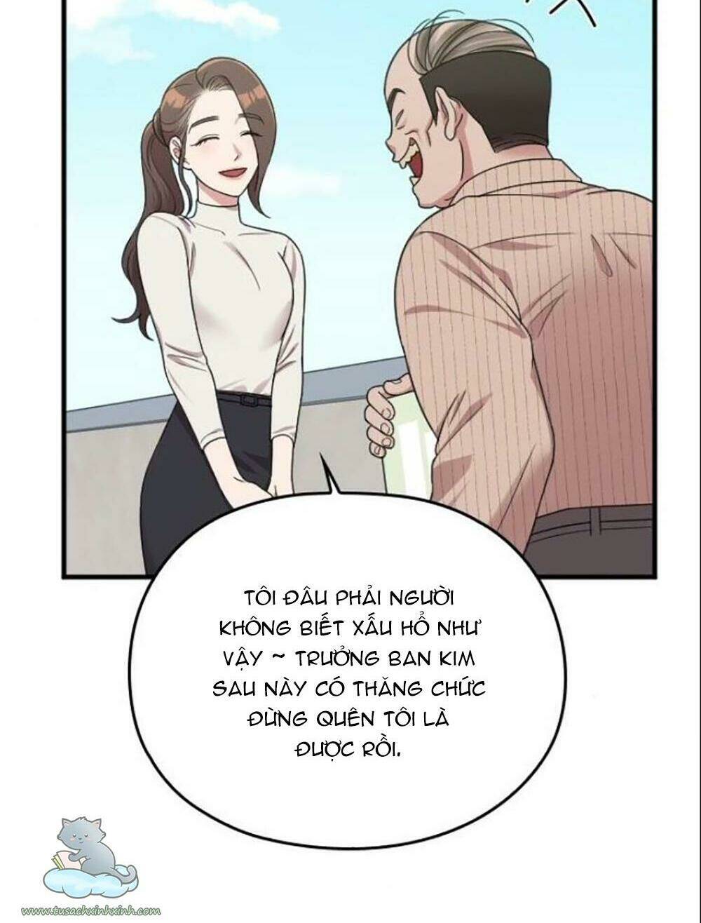 cô đi mà lấy chồng tôi đi chapter 18 22