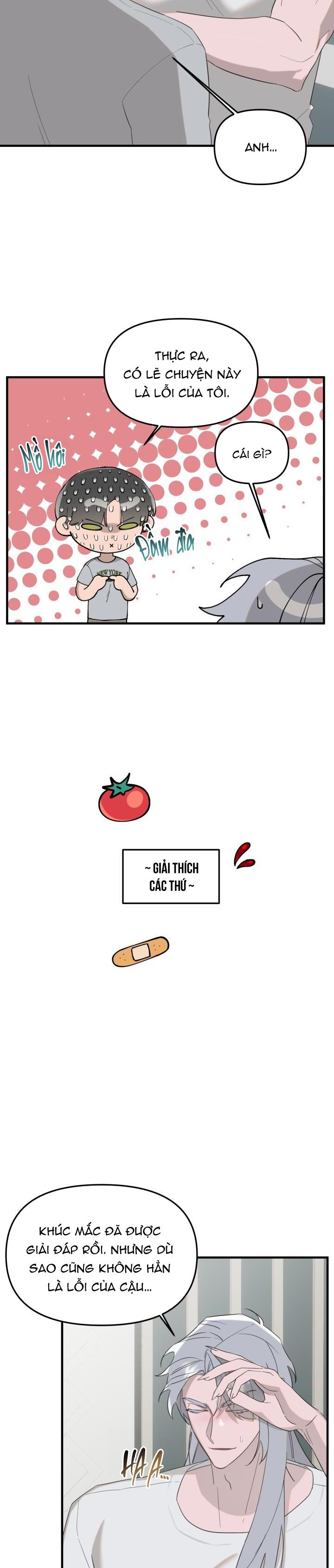 địa ngục đẫm máu chapter 2 9