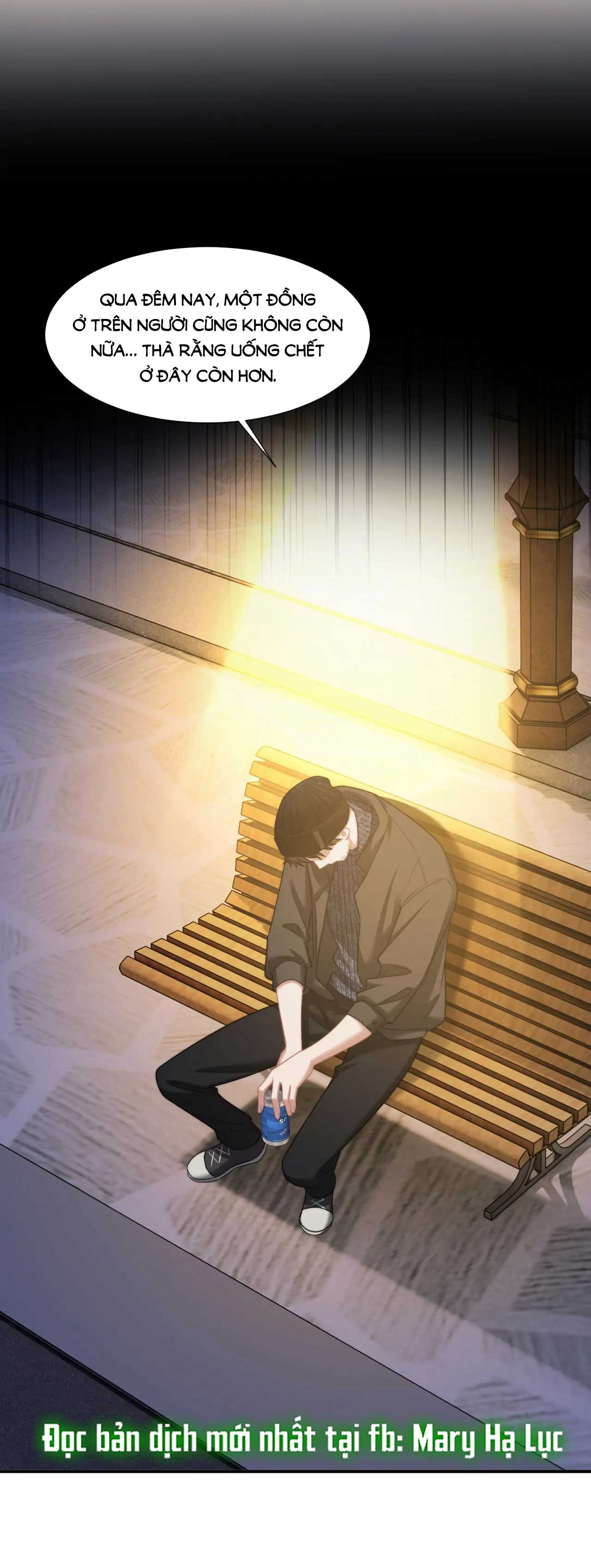 chủ mẫu cao môn xuyên không thành nữ phụ hào môn chapter 43.1 14