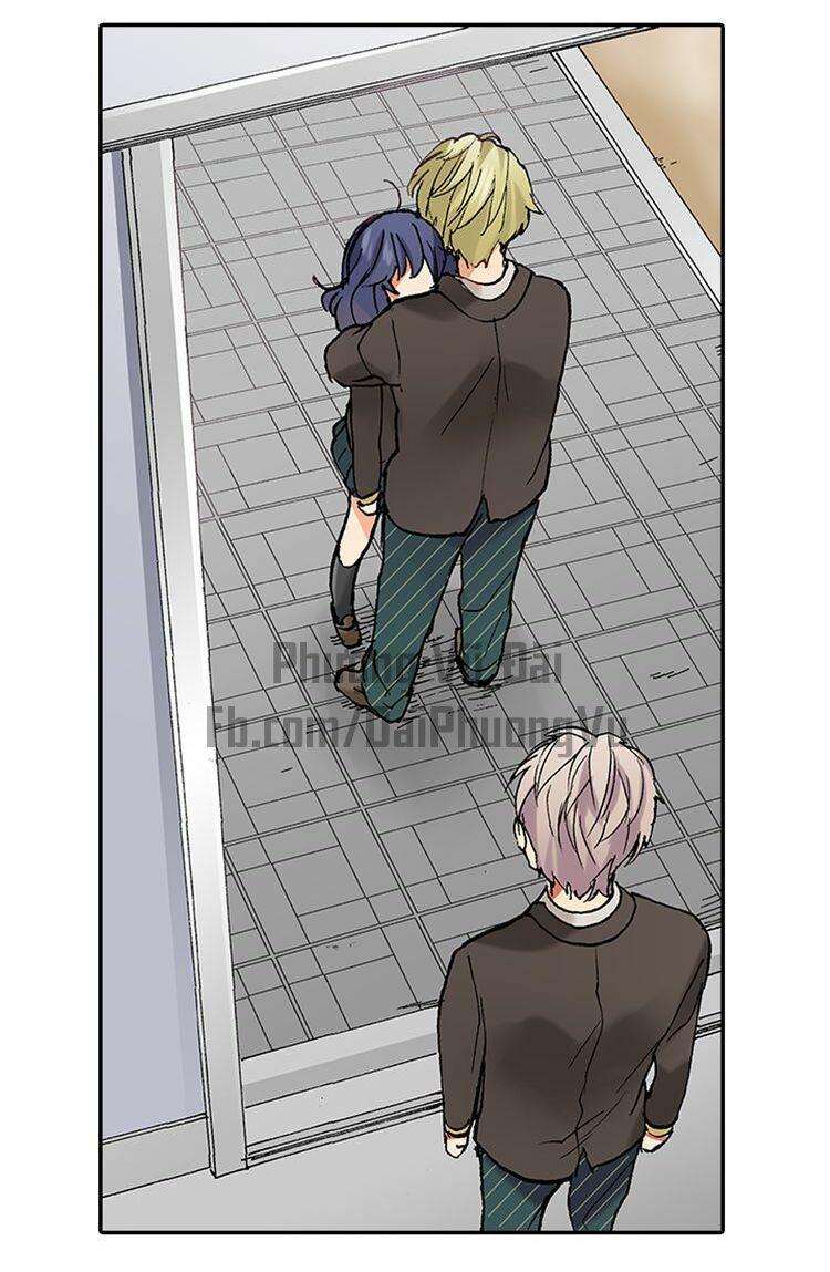 mệnh lệnh tuyệt đối của bá đạo vương tử chapter 15 27