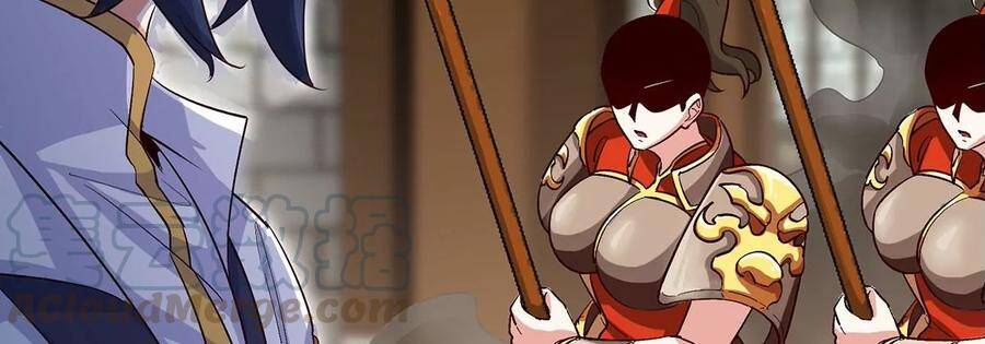 bản kiếm tiên tuyệt không làm nô chapter 51 26