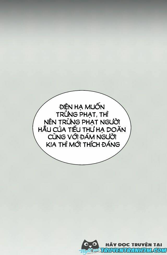 từ trên trời rơi xuống vị hôn thê của hoàng đế chapter 15 4