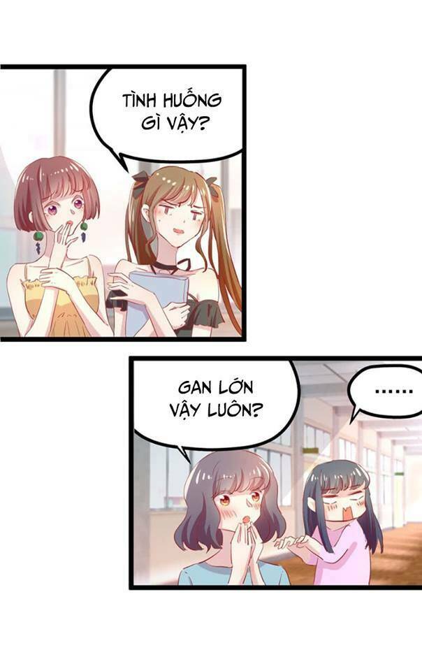 lãnh tình boss xin buông tay em chapter 11 26