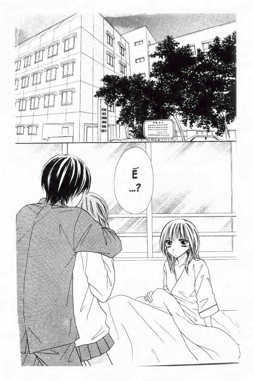 ichigo to anzu chapter 17 15