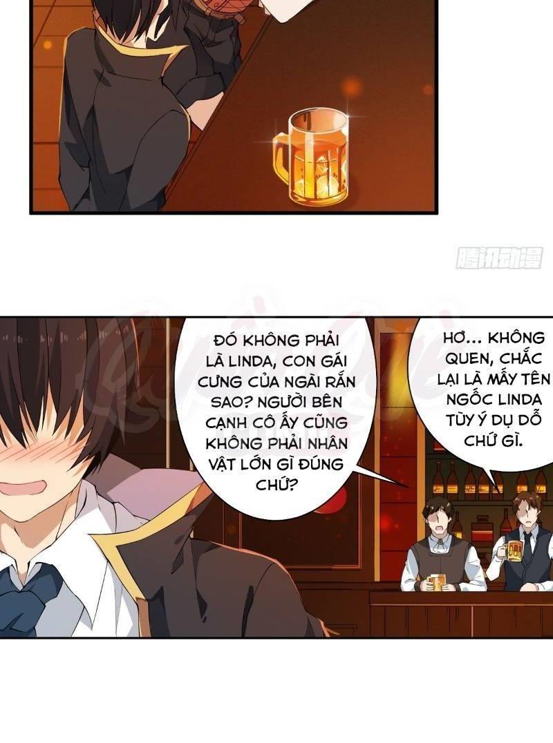 vô hạn sứ đồ và 12 nữ chiến binh chapter 31 17