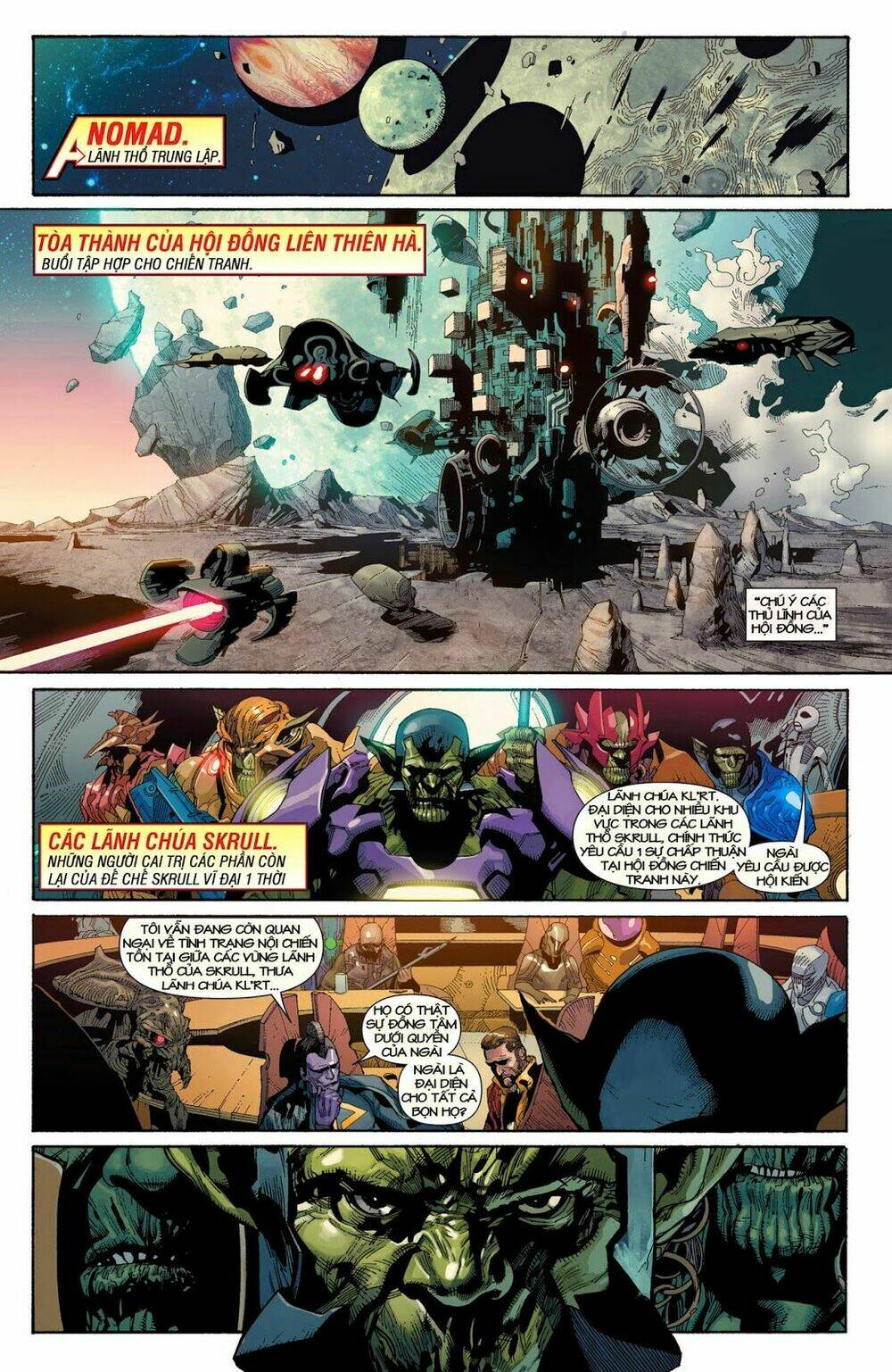 avengers (2013) chapter 18 7