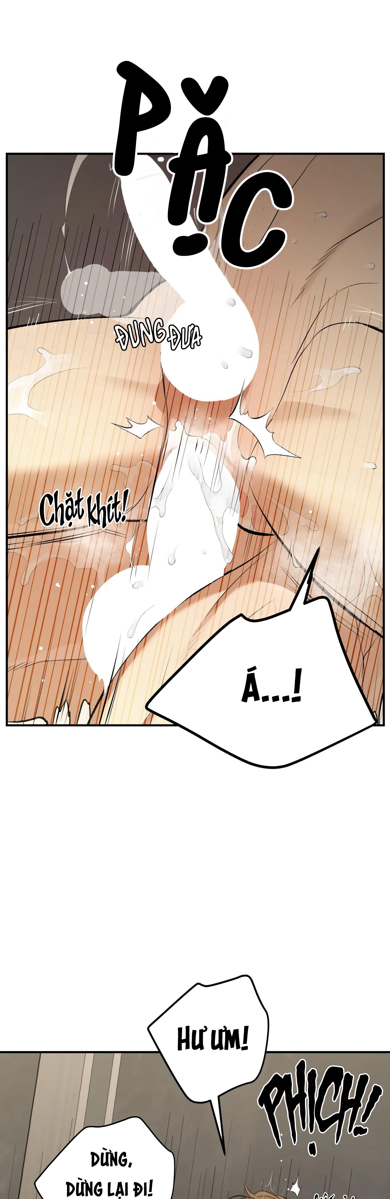 điềm rủi chapter 28 37