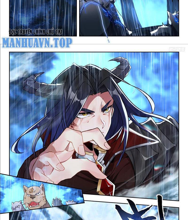 tuyệt thế đường môn - đấu la đại lục 2 chapter 436 7