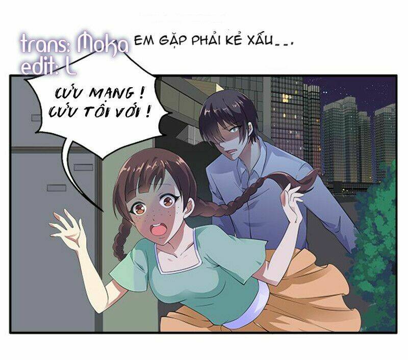 hoa ngôn tâm nguyện chapter 5 10