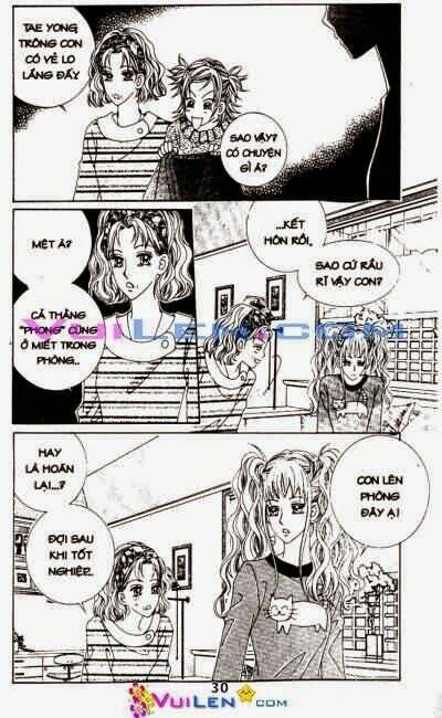 cặp đôi kỳ lạ chapter 9 31