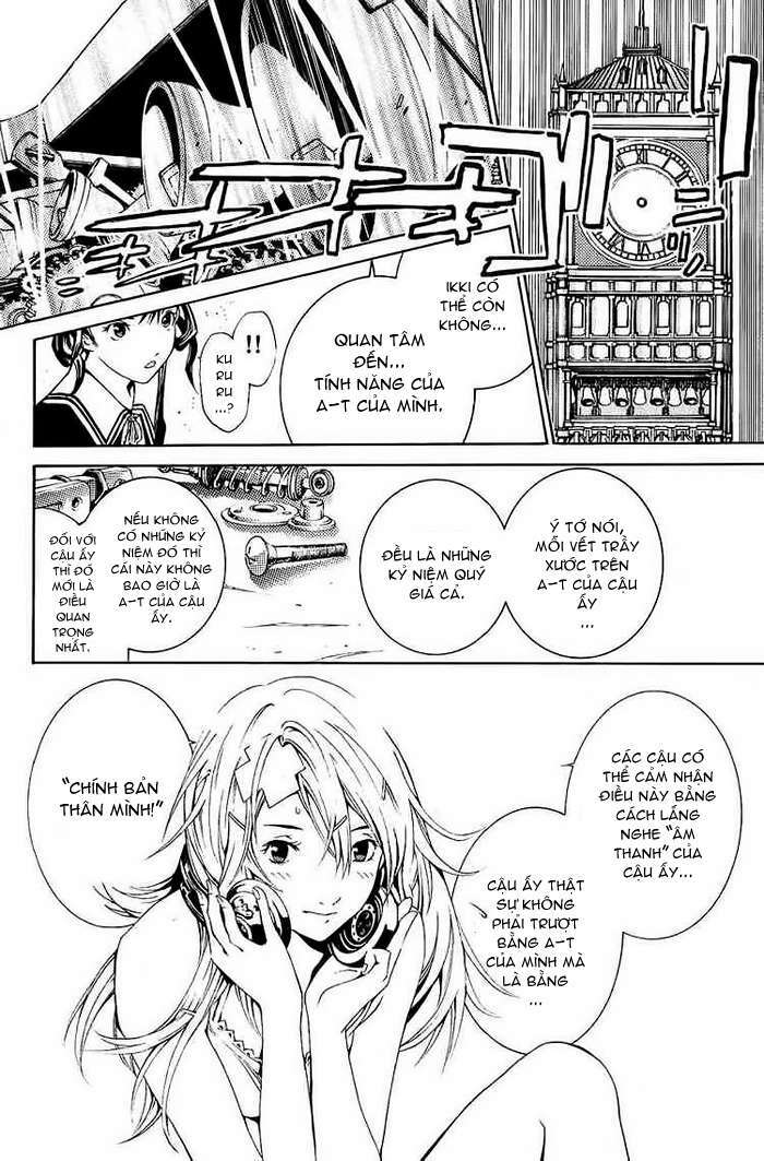 air gear chapter 128 11