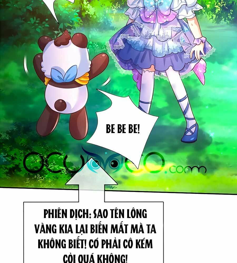 bỗng một ngày trở thành con gái nhà vua chapter 205 31