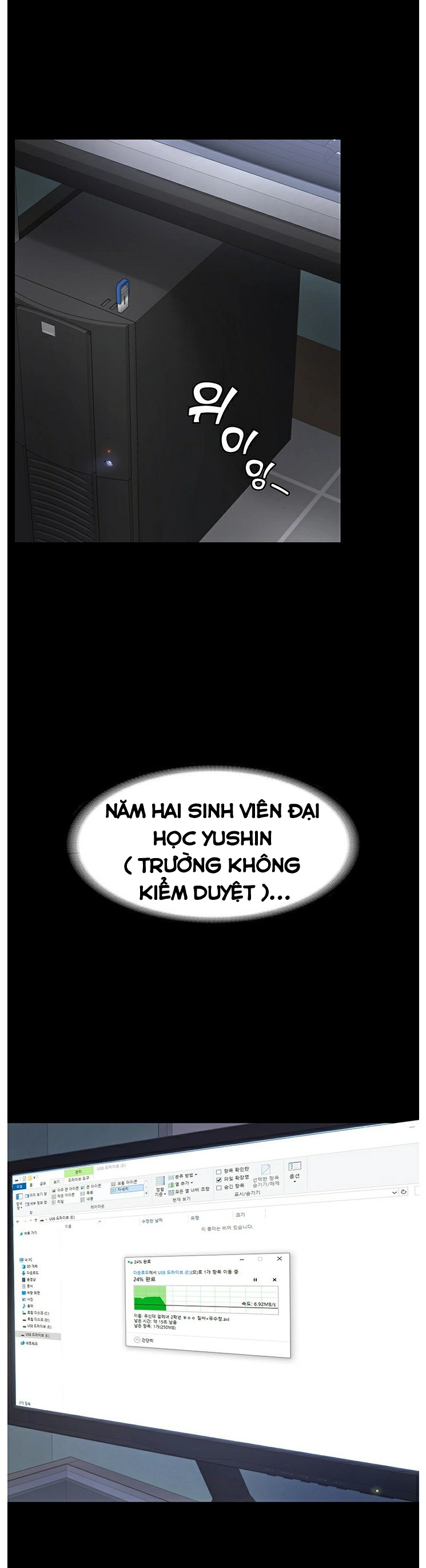 return girlfriend - trả lại bạn gái chapter 7 19