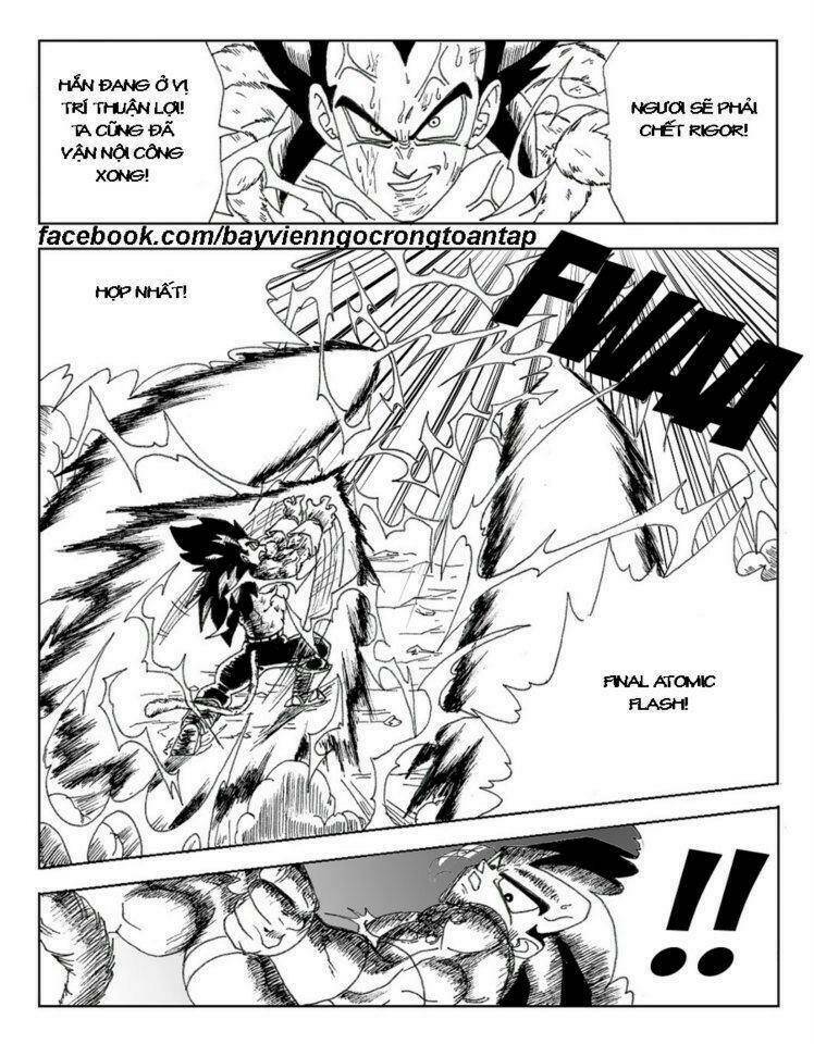 thế giới ngọc rồng new age chapter 5 12