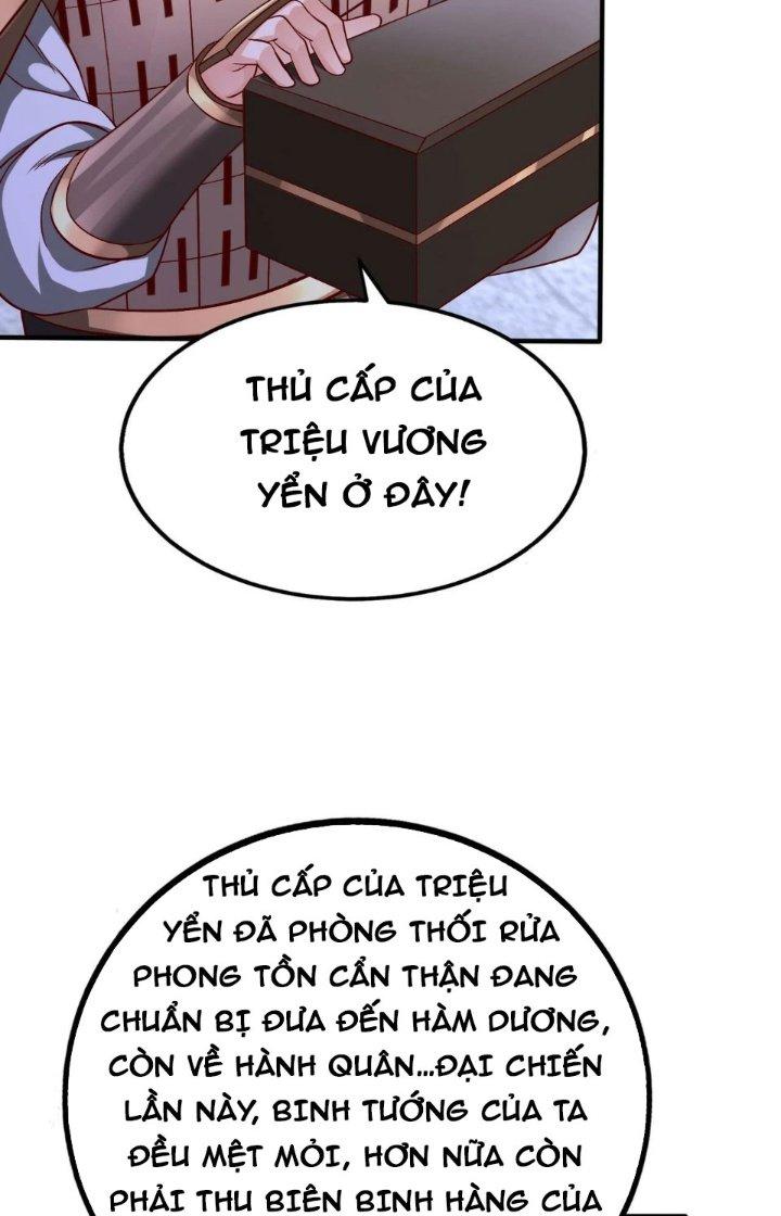 đại tần, ta là con tần thủy hoàng, giết địch thành thần chapter 47 64