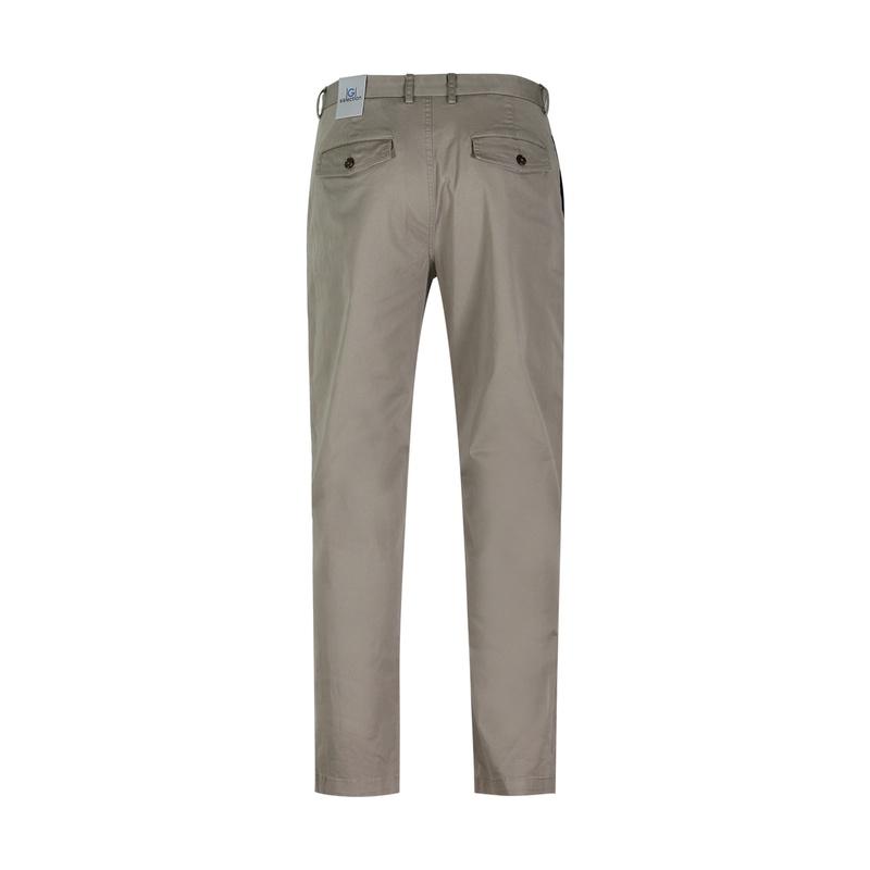 Quần Kaki Nam DGC - SQK1805M