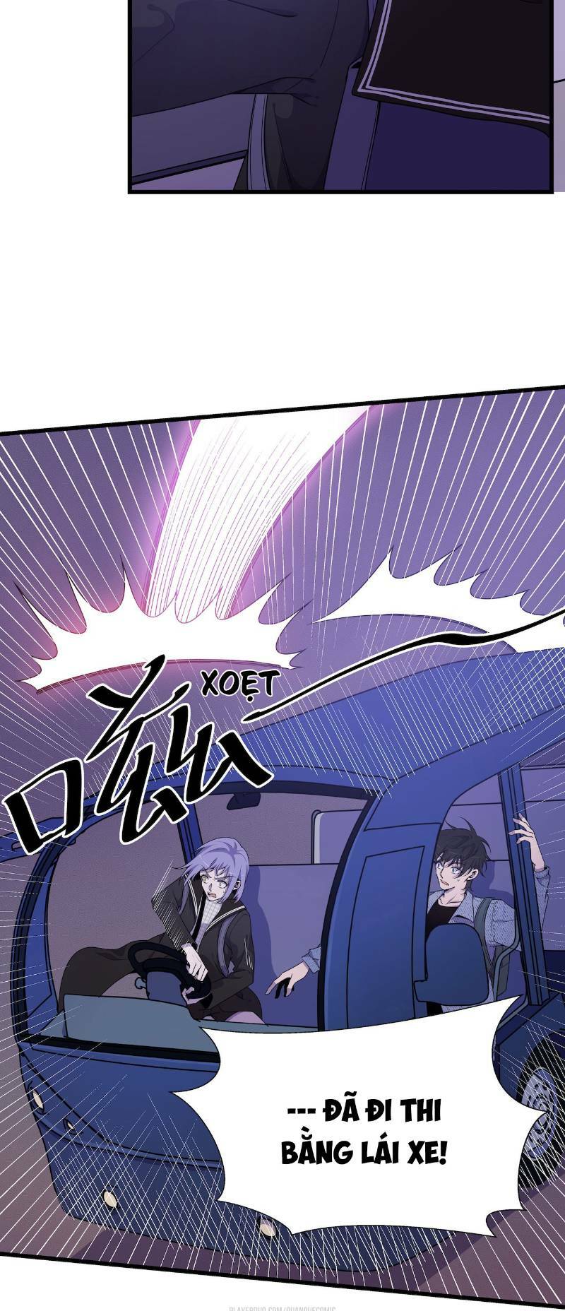 thát không mê thất chapter 45 20