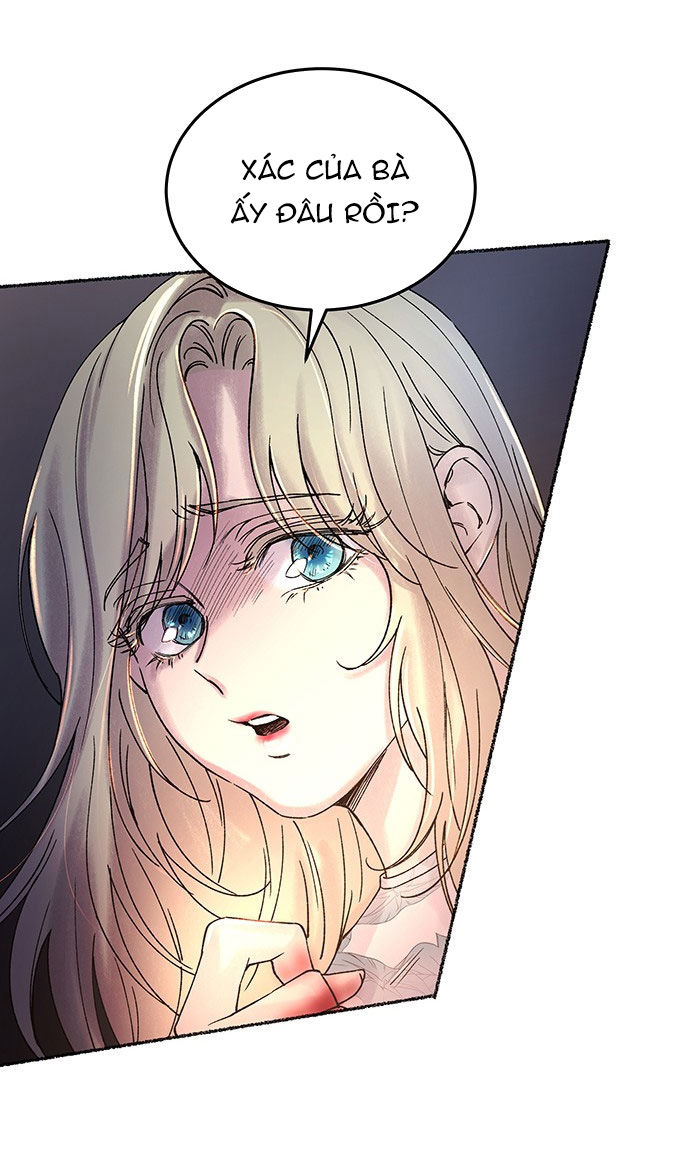 như gió trên cành cây khô chapter 15 57