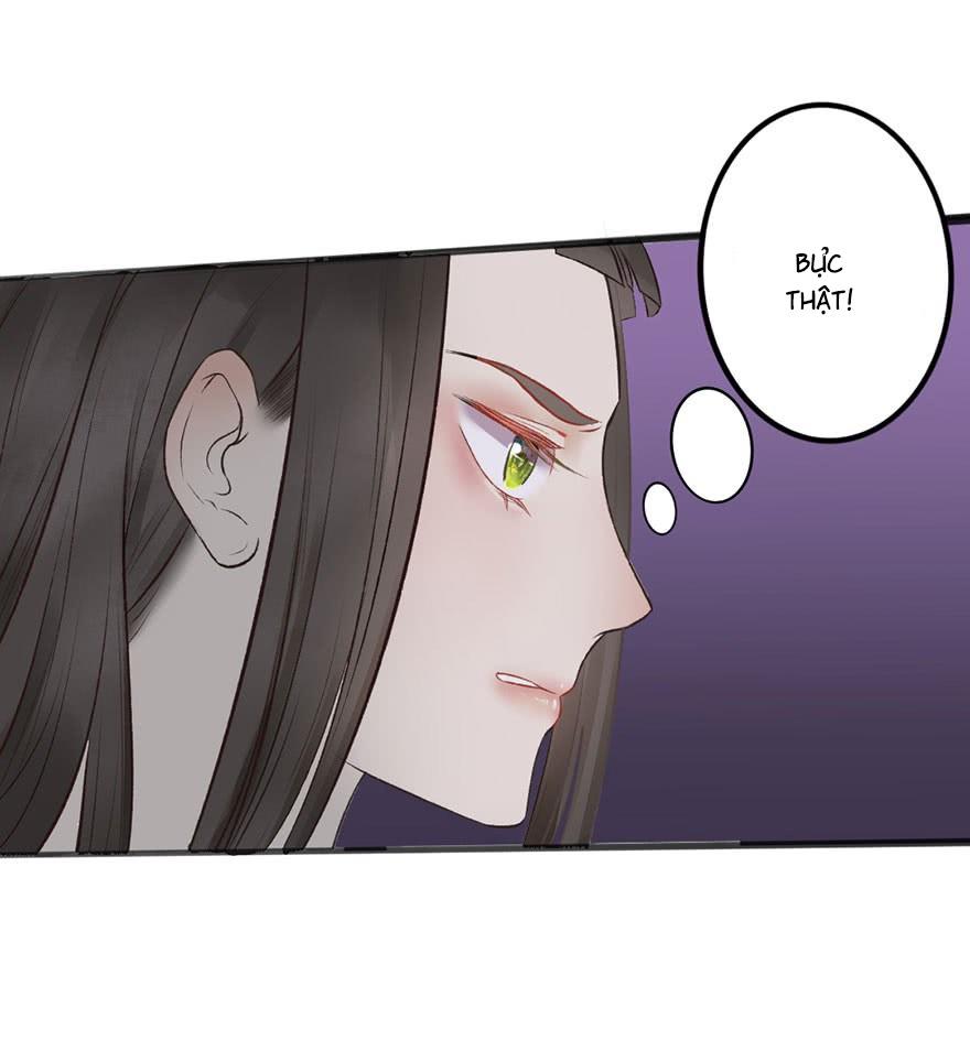 mạnh bà truy phu ký chapter 4 30