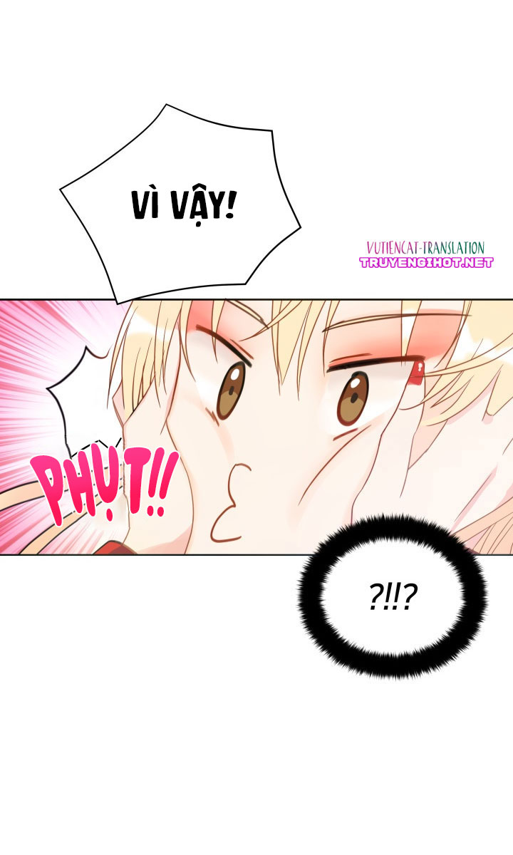 khế ước hậu cung chapter 16.2 19