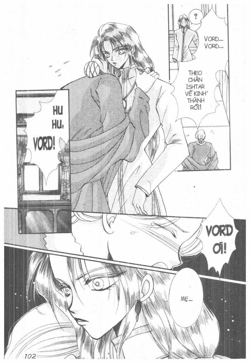 vampire game chapter 4 103