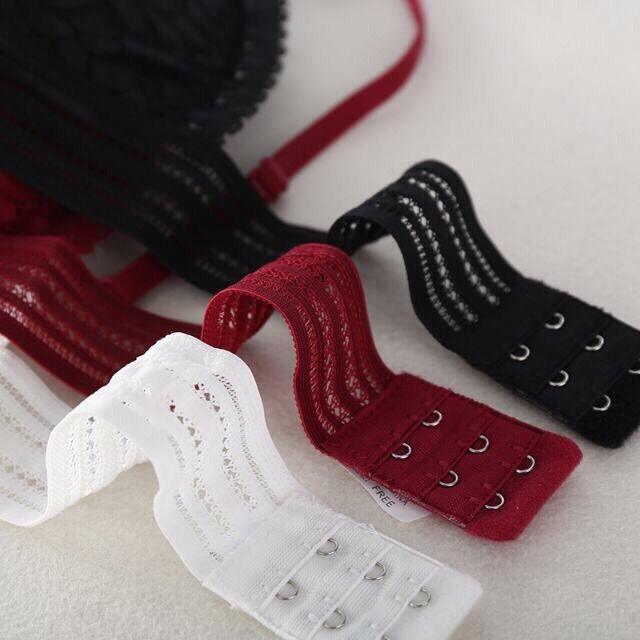 Bra 7311 Ren Đệm Mỏng Móc Cài