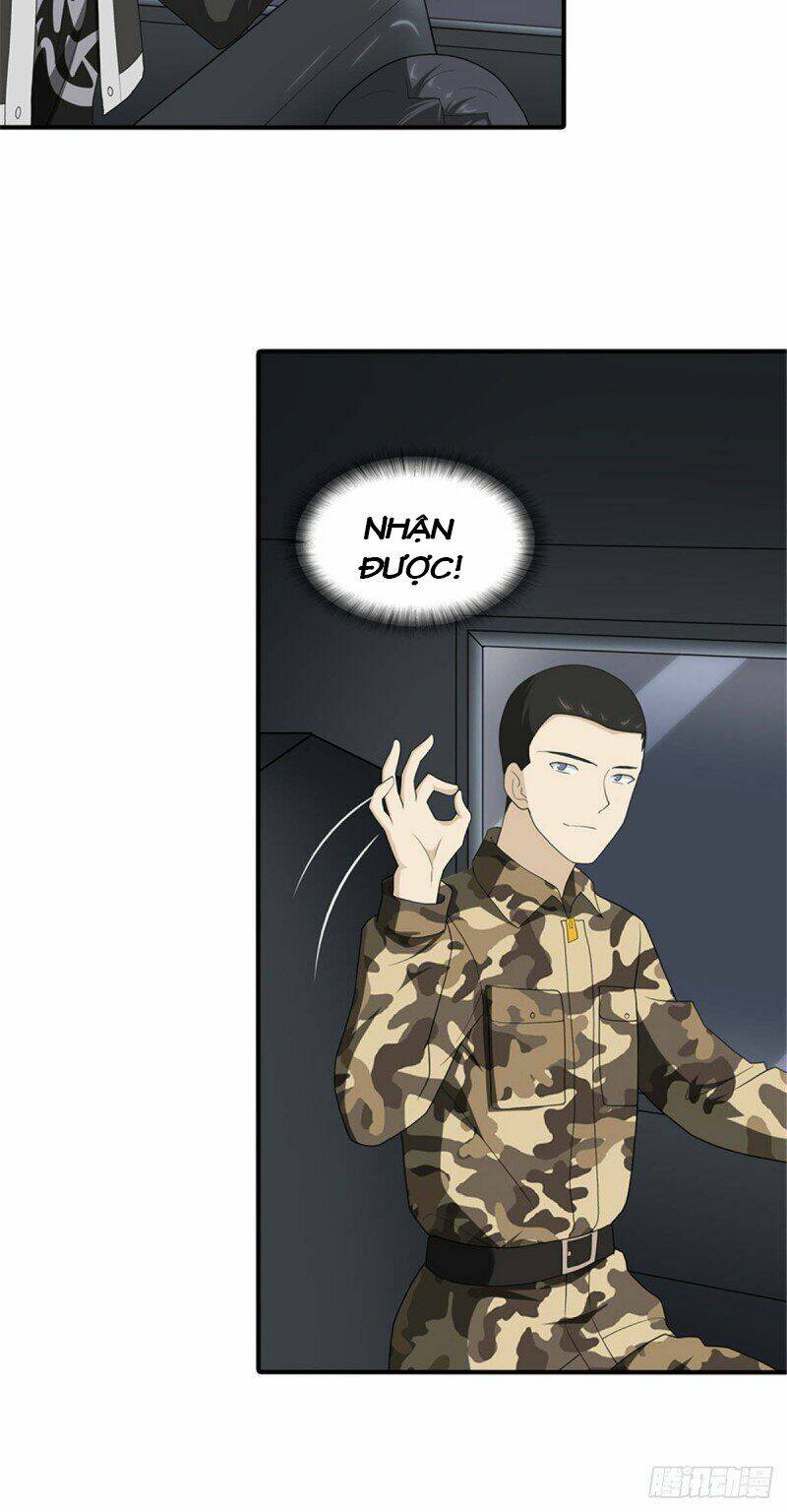 bạn gái virus của tôi chapter 129 11