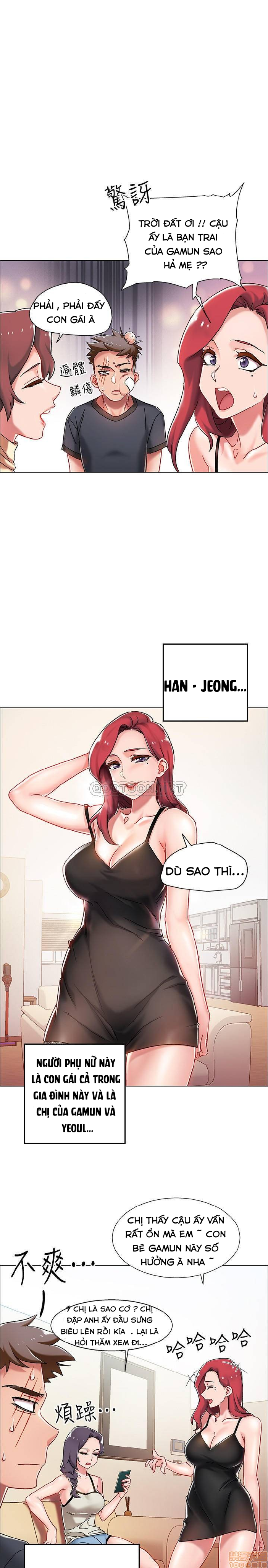 vã lắm rồi chapter 3 36