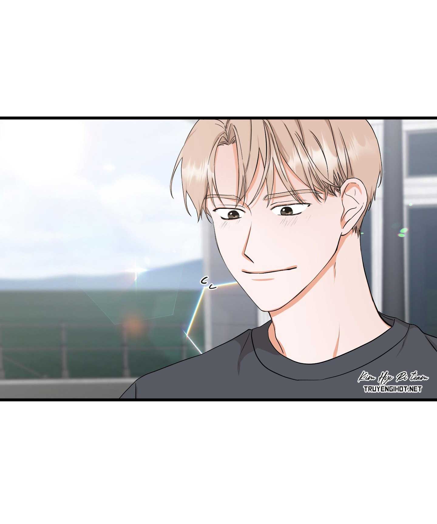 một mình có lên được không? chapter 2 10