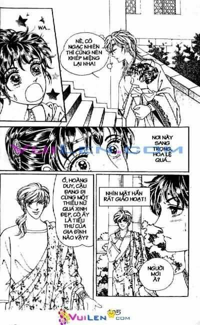 nữ hoàng biển cả chapter 3 105