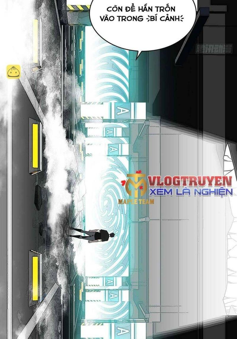 đi lên từ việc chơi game ngiêm túc chapter 112 20