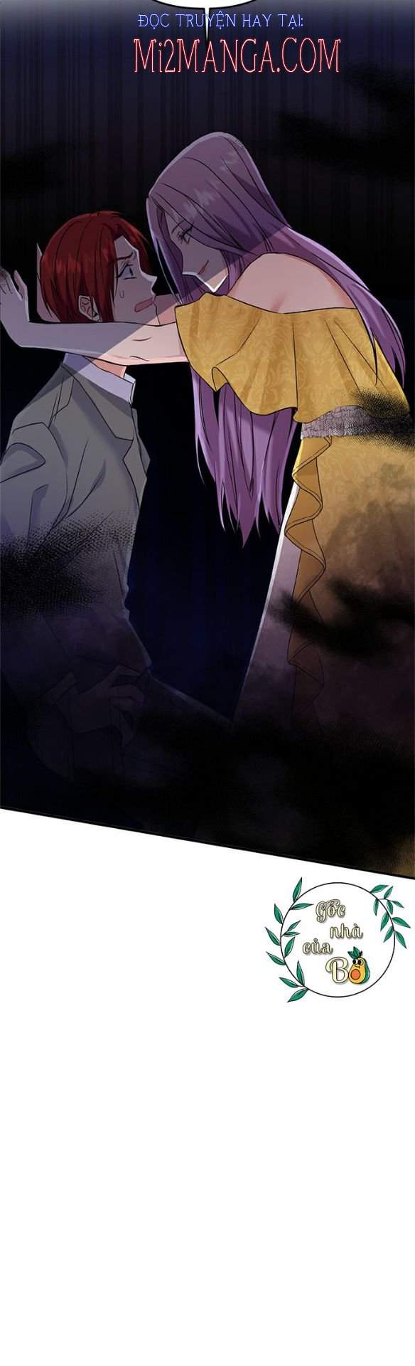 tôi sẽ có được trái tim của hoàng đế ! chapter 2.3 18