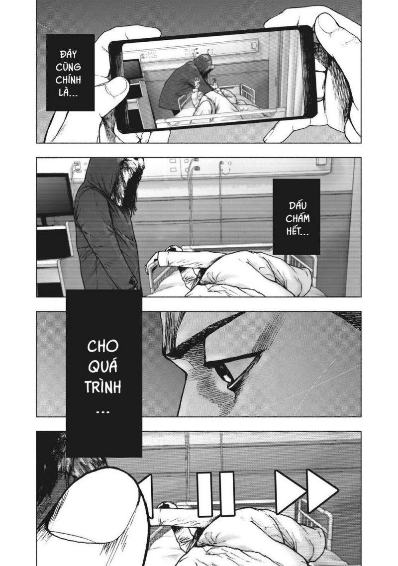 shin'ai naru boku e satsui wo komete chapter 79 7