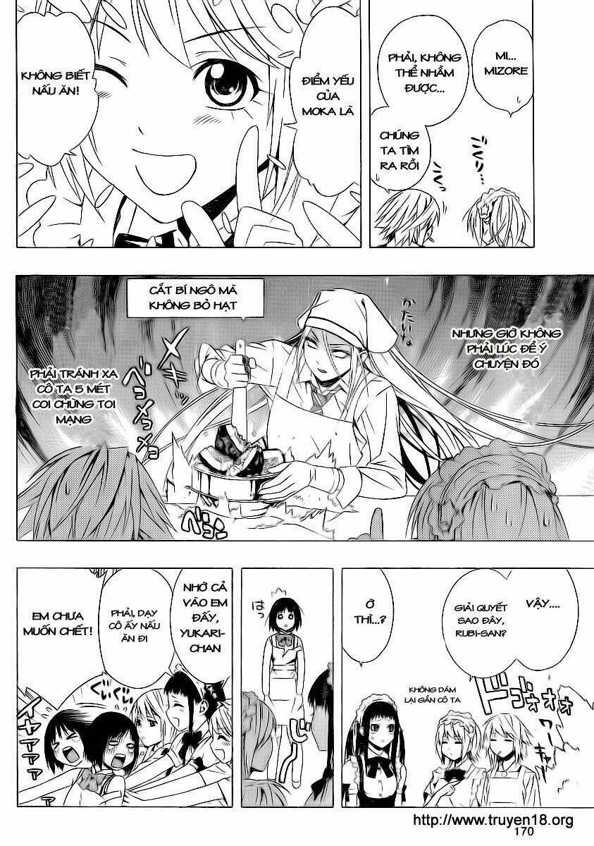 cô nàng ma cà rồng ii chapter 26 20