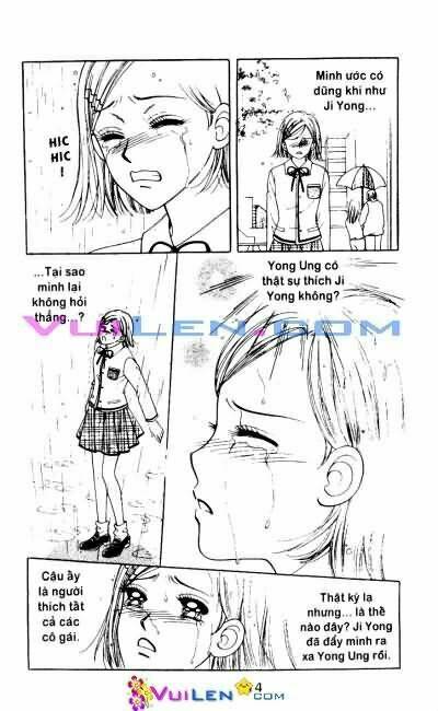 bong bóng trắng chapter 3 114