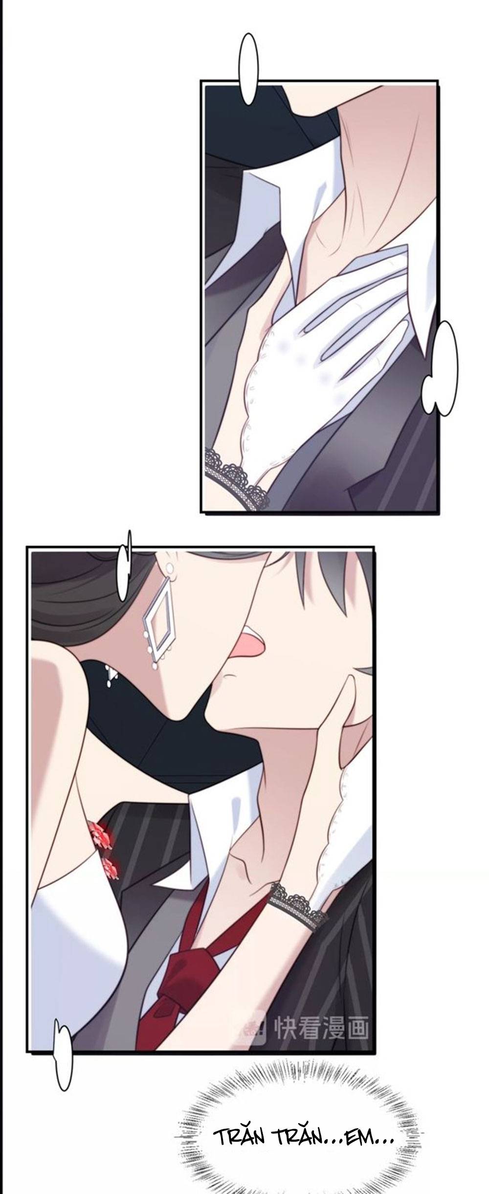 khoá chặt đôi môi (full) chapter 28 28