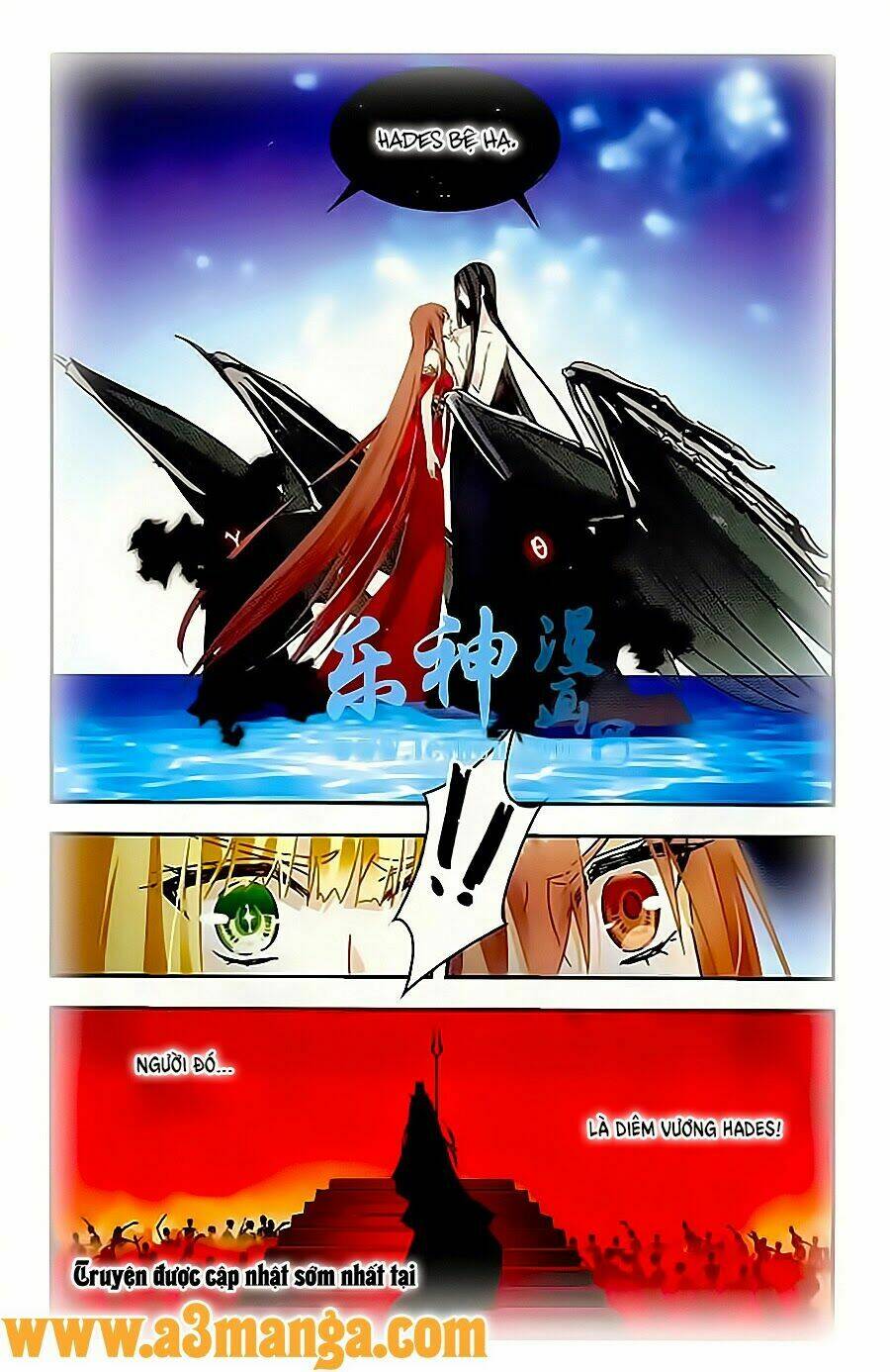 ngôi sao câu lạc bộ chapter 125 9