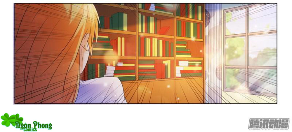 phúc hắc tổng tài đừng tới đây chapter 15 7