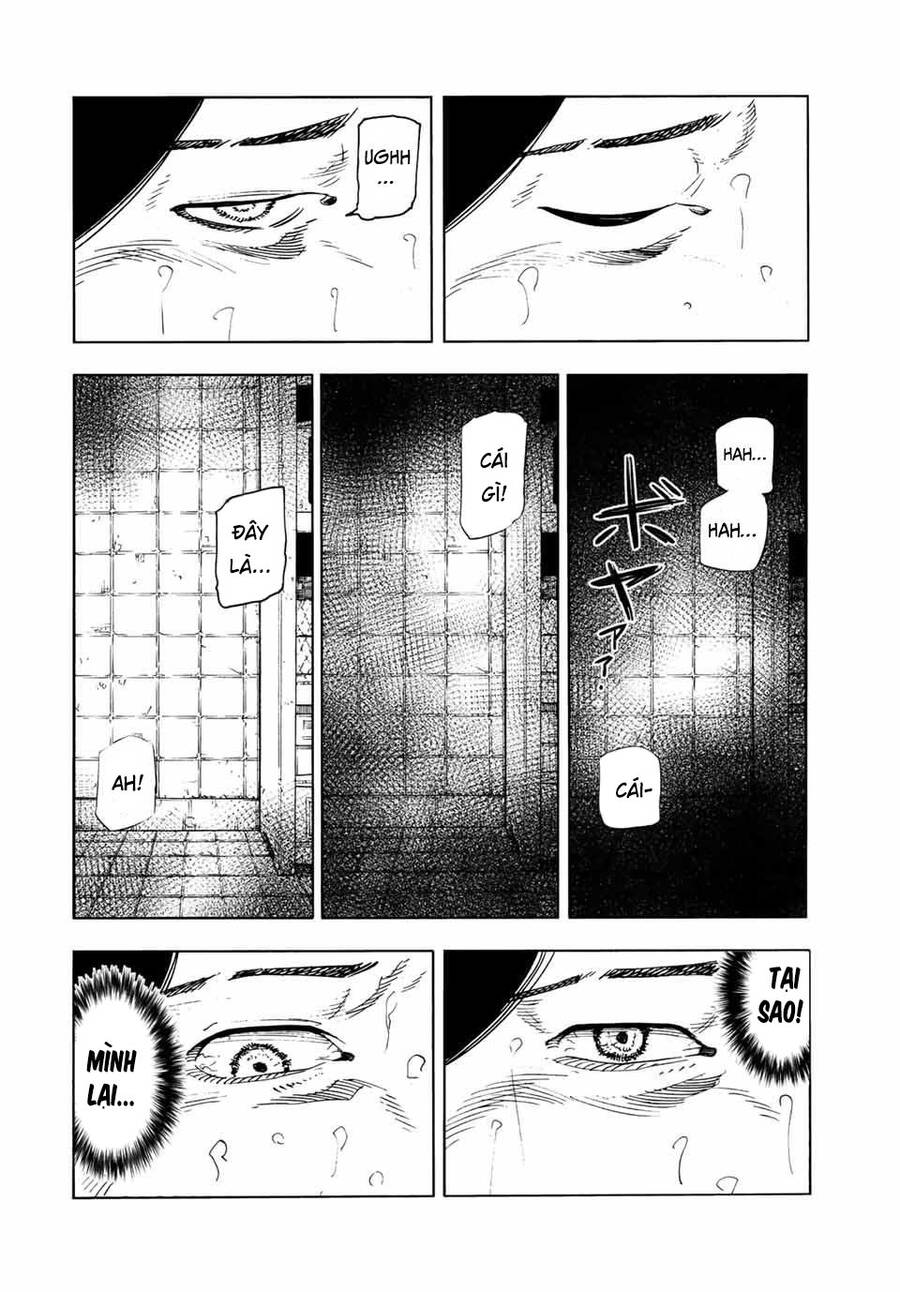 juujika no rokunin chapter 98 8